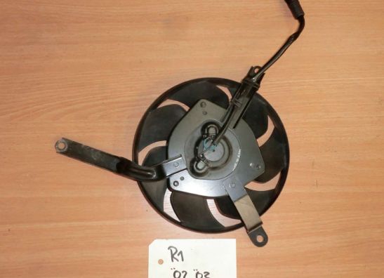Ventilator Yamaha YZF R1