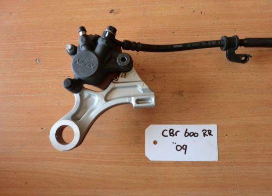 Rear brake caliper Honda CBR 600 RR