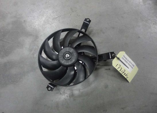 Ventilator Honda CBR Fireblade