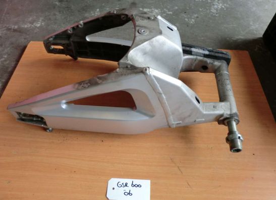 Swingarm Suzuki GSR 600