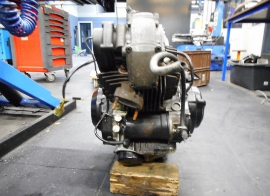 Engine Ducati Monster 695