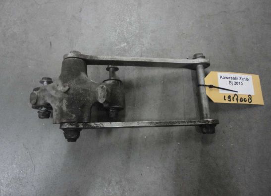 Link systeem achterveer Kawasaki ZX 10 R