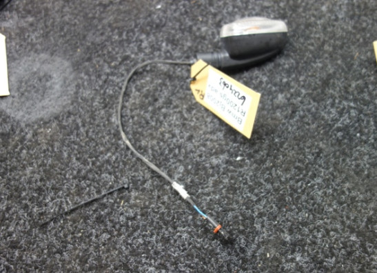 Knipperlicht rechts voor BMW R 1200 GS Adventure