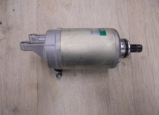 Startmotor Triumph Tiger 660 Sport