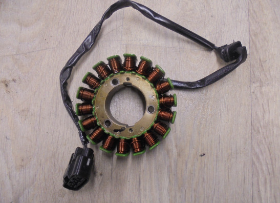 Lichtmaschine Benelli TRK 502 X