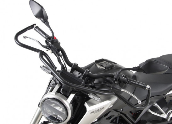 Valbeugel Honda Overige Honda
