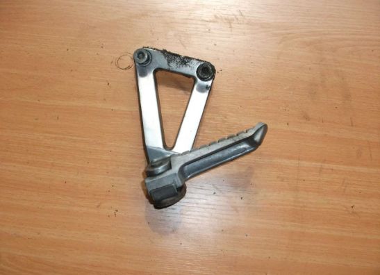 Pillion step left  Kawasaki ZX 9 R