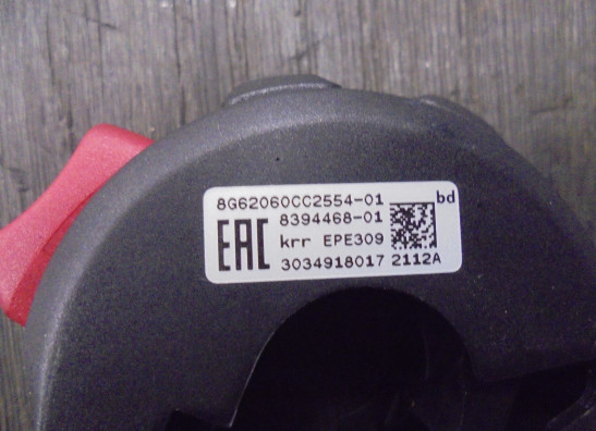 Stuurschakelaar rechts BMW R 1250 RT