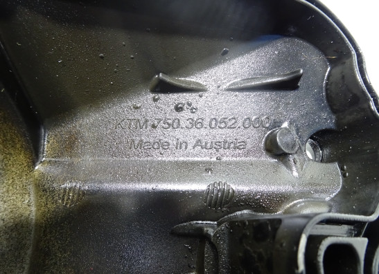 Kleppendeksel KTM 690 duke 3