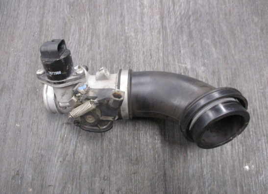 Throttle body BMW R 1200 GS