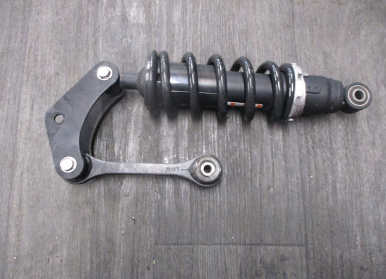 Stossdampfer hinten Kawasaki 650 Vulcan S