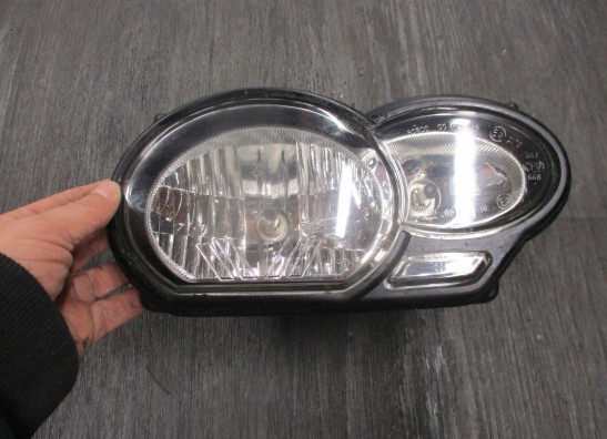 Koplamp BMW R 1200 GS Adventure