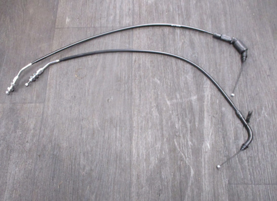 Gaskabel Suzuki SV 650 XA 2018-2020