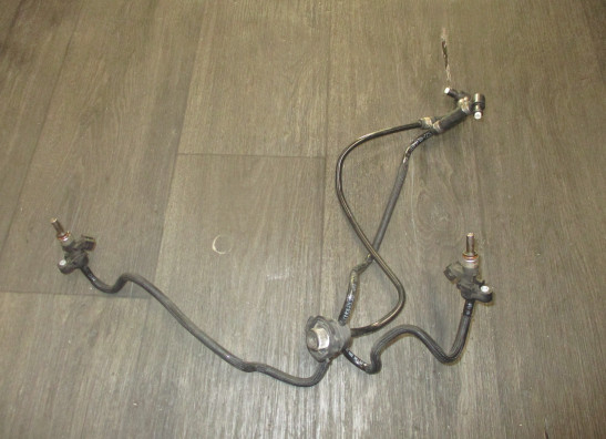 Gasklephuis BMW R 1200 GS