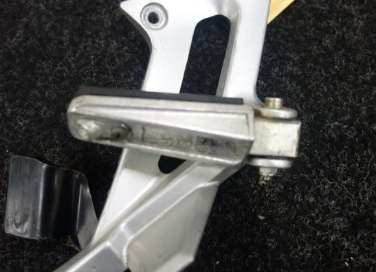 Pillion step right Yamaha FJR 1300