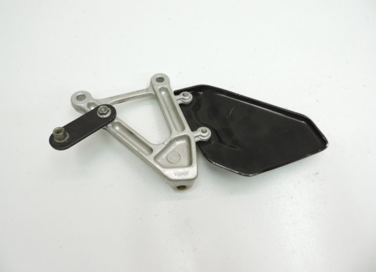 Rechter schetsplaat Aprilia RSV 1000