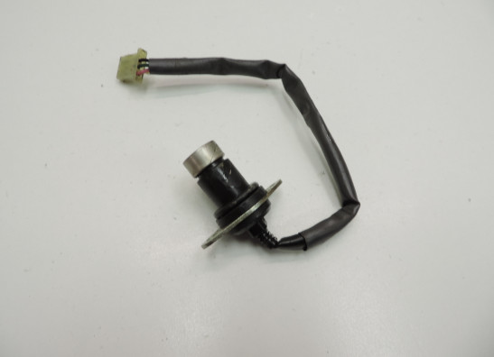 Speedometer gear box Honda CBR 1100 XX