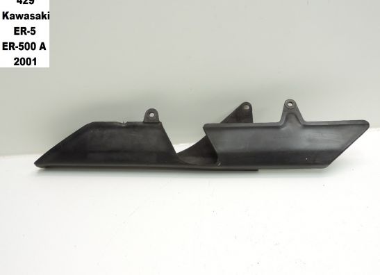 Kettingkast Kawasaki ER 5