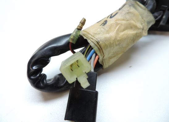 Lenkerschalter links Kawasaki ZZR 1100