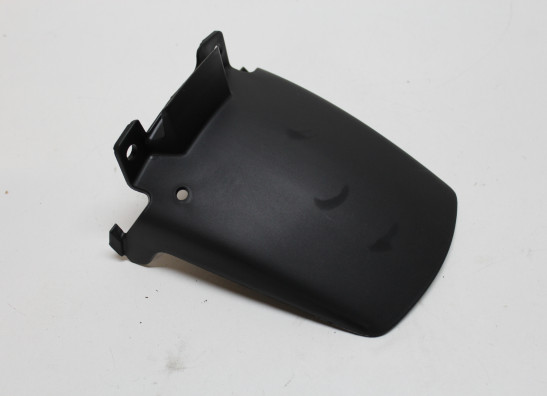 Front fender Ducati Multistrada 1260