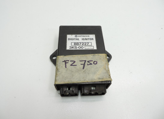 CDI Einheit Yamaha FZ 750