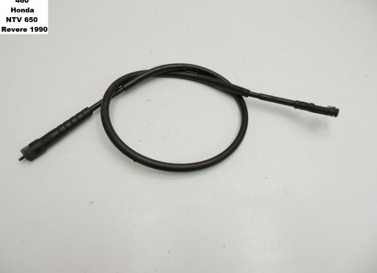 Tachowelle Honda NTV 650