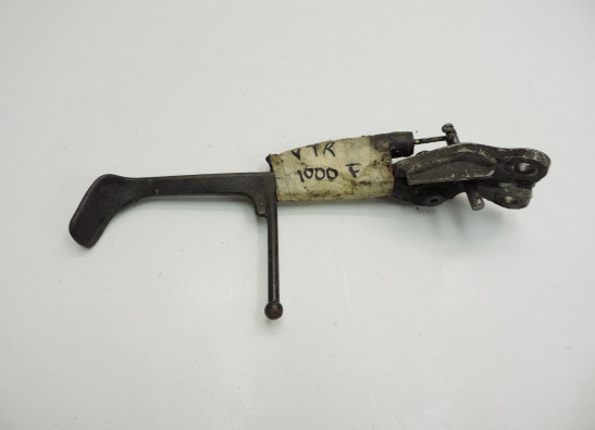 Side stand bar Honda VTR 1000 F
