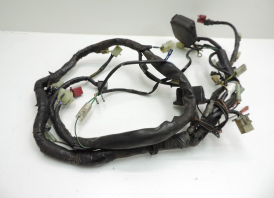 Kabelbaum Honda NTV 650