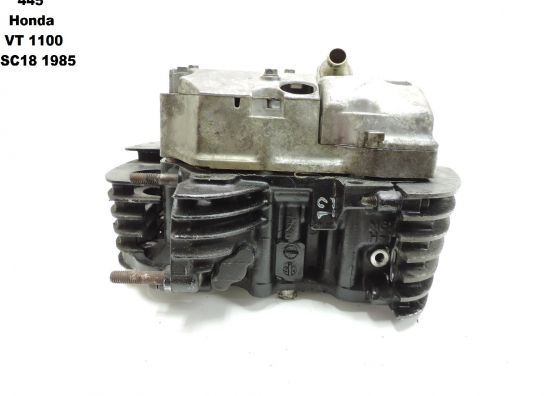 Cilinderkop Honda VT 1100