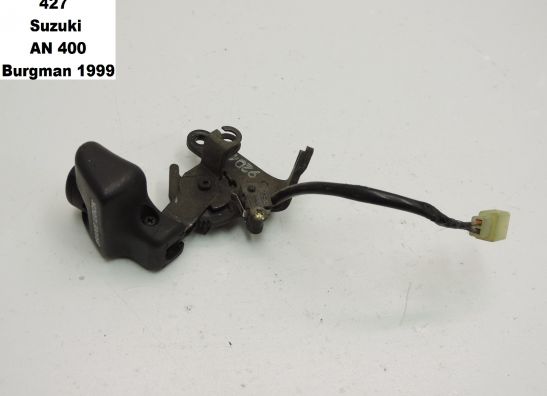 Front brake master cylinder  Suzuki Burgman 400
