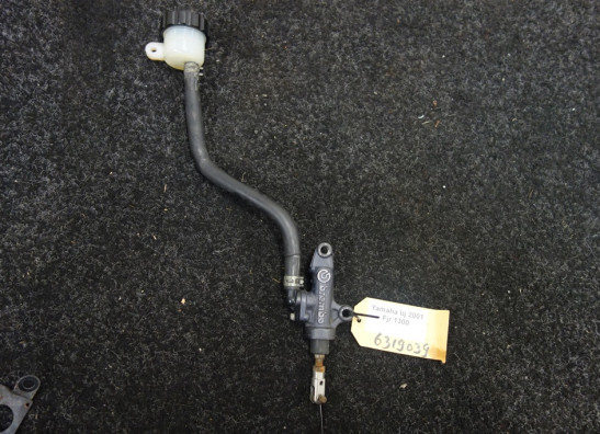 Rear brake master cylinder  Yamaha FJR 1300