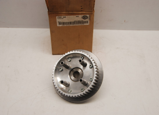 Koppeling Harley Davidson Softtail