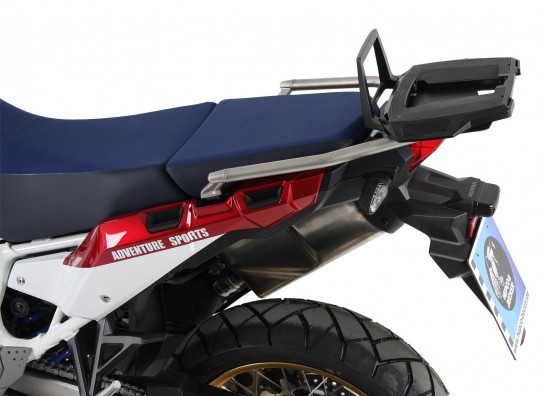 Rear carrier top box Honda Overige Honda
