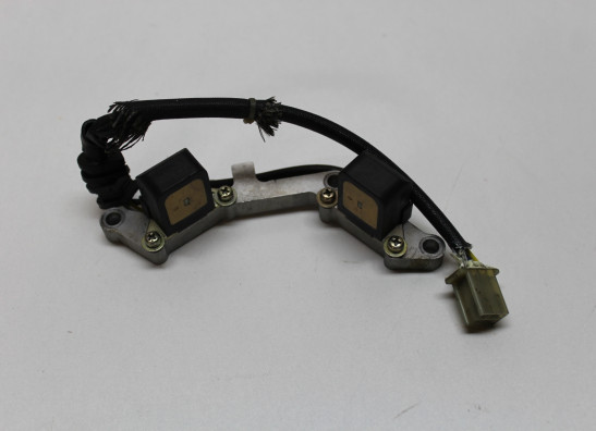 Pulsgever Honda VFR 750 R - RC30 1987-1990