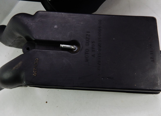 Luchtfilterhuis Moto Guzzi 1100 Sport