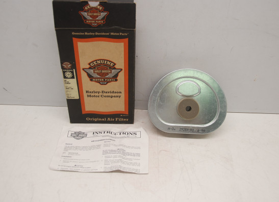 Air cleaner Harley Davidson Touring