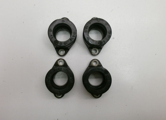 Inlaat rubber Honda CB 400