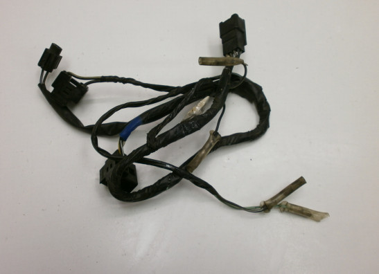 Wire harness front Suzuki GSX R 750