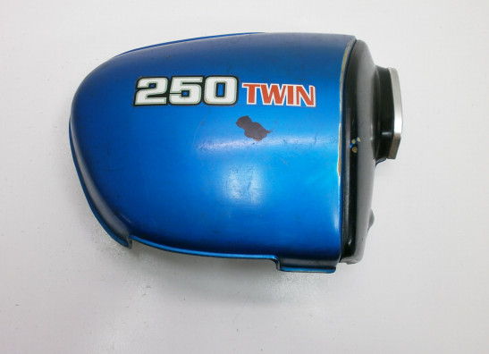 Rechter zijkuip klein Honda CB 250 N