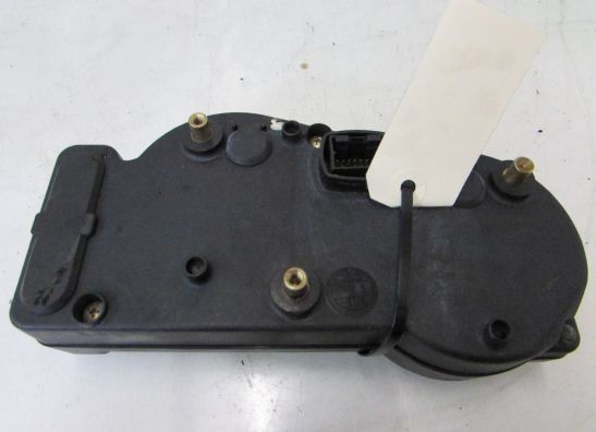 Tacho-set Suzuki GSX R 750