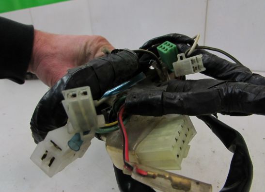 Kabelboom Kawasaki GPZ 500