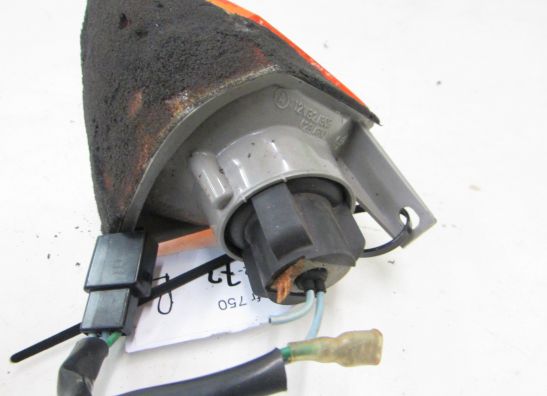 Knipperlicht Honda VFR 750