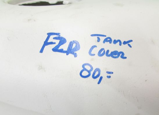Tankcover Overig Onbekend Unknown