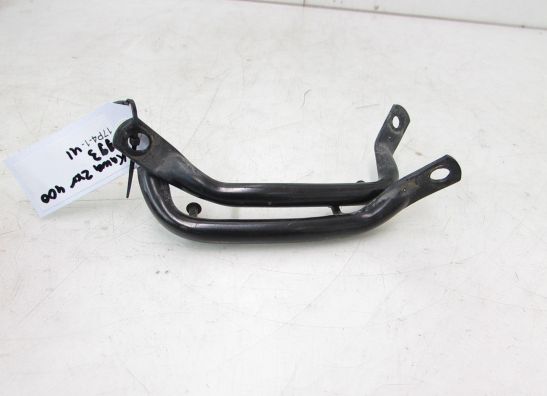 Frame - onderdelen Kawasaki ZXR 400