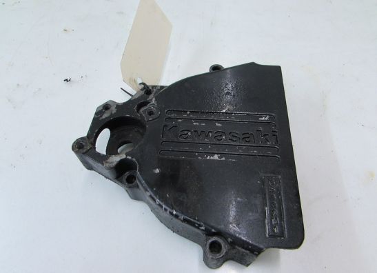 Engine cover front spocket Kawasaki GPX 750