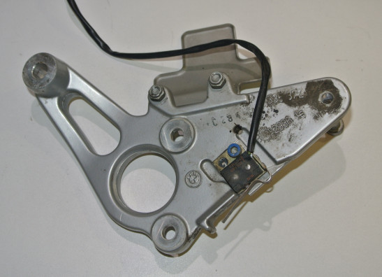 Main step holder right BMW R 1150 R