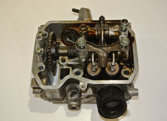 Cilinderkop Honda VT 750 Shadow