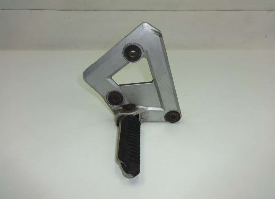 Schetsplaat links Suzuki GSX F 750