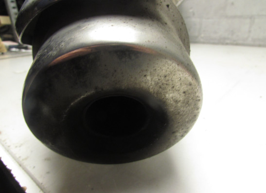 Uitlaat BMW R 1100 GS