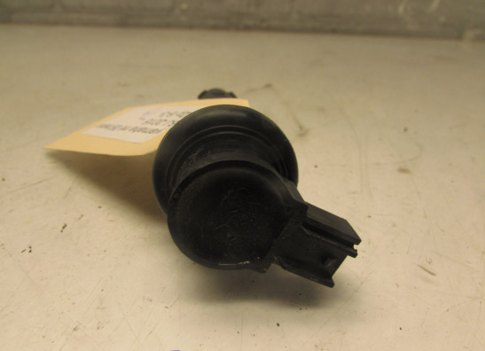 Zundspule Yamaha Tracer 900